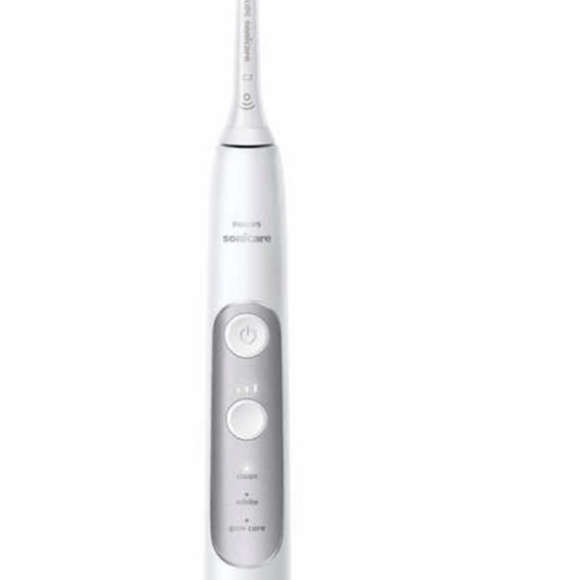 SONICARE Professional clean HX7513/70 Rechargeable toothbrush Set - Picture 2 of 12